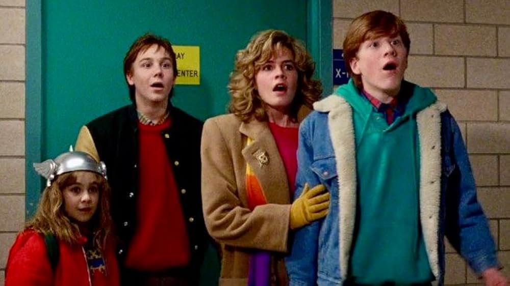 ベビーシッター・アドベンチャーの画像