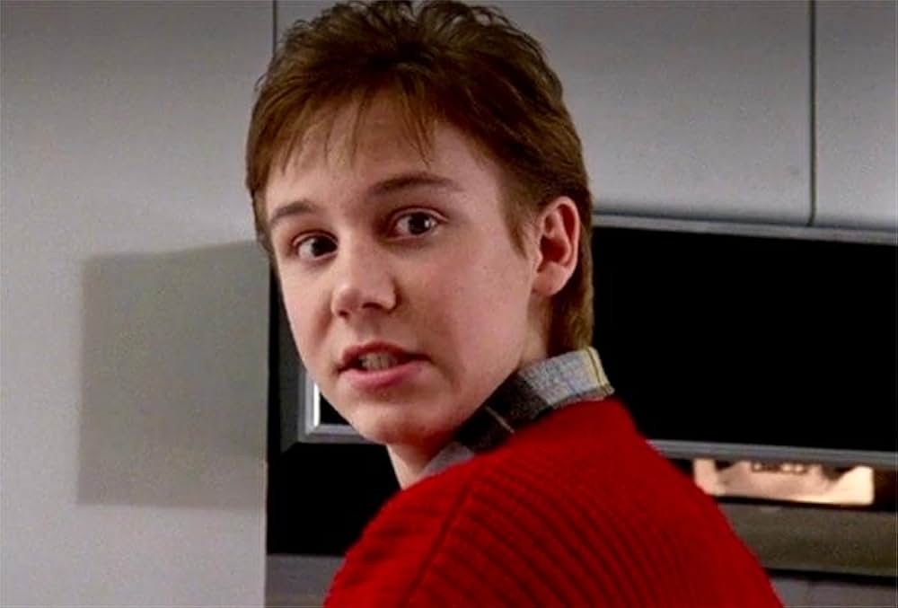 ベビーシッター・アドベンチャーの画像