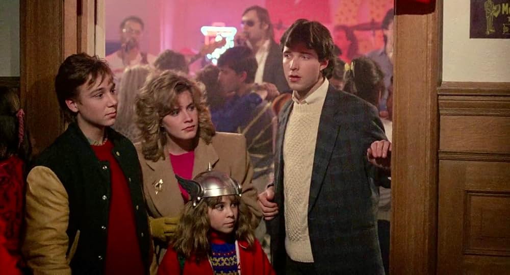 ベビーシッター・アドベンチャーの画像