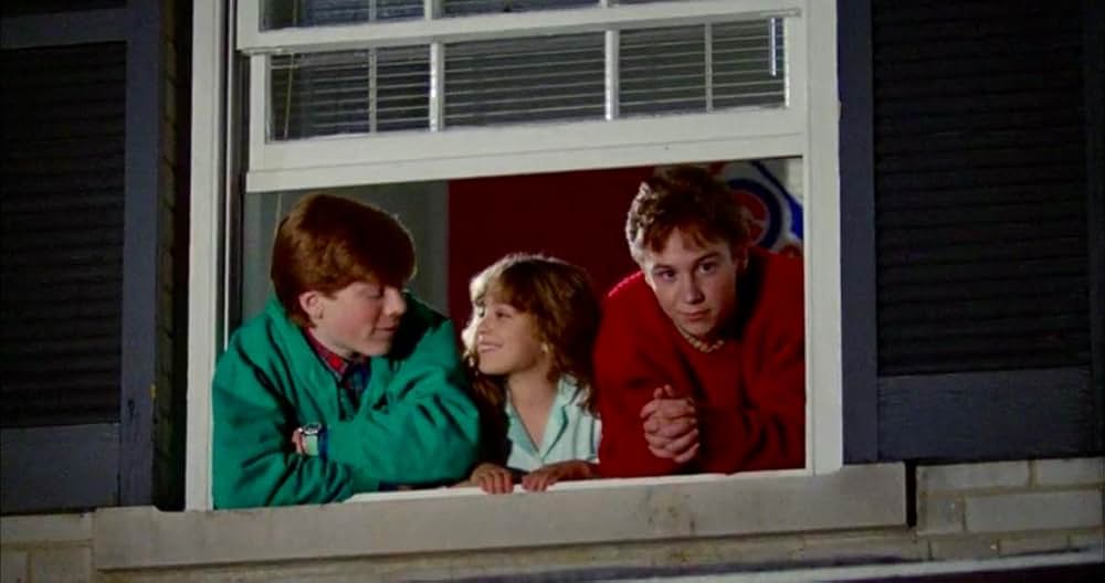 ベビーシッター・アドベンチャーの画像