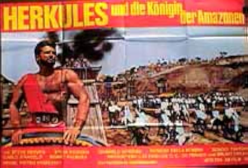 ヘラクレスの逆襲の画像