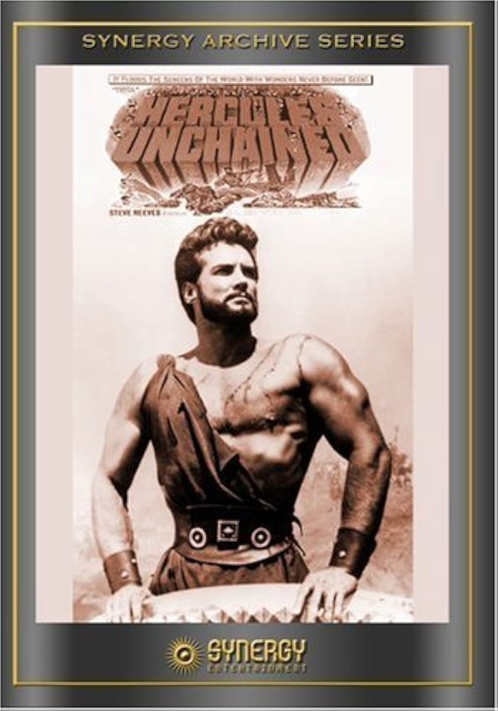 ヘラクレスの逆襲の画像