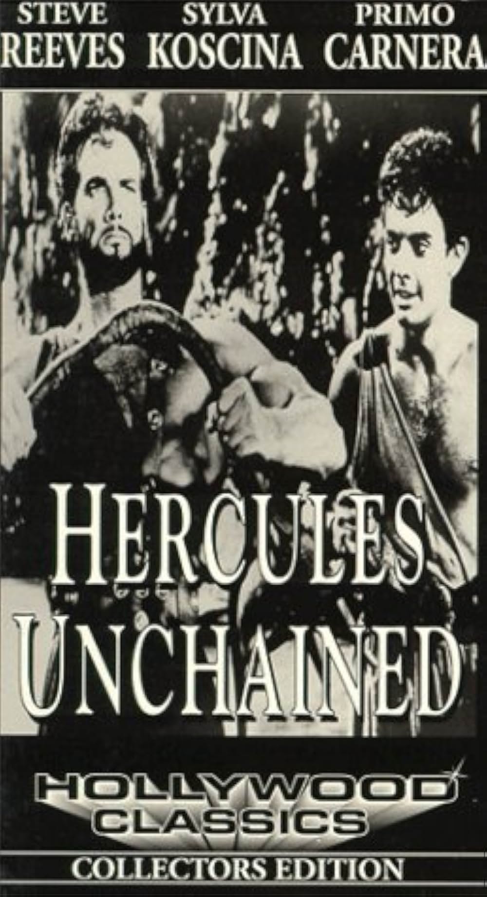 ヘラクレスの逆襲の画像