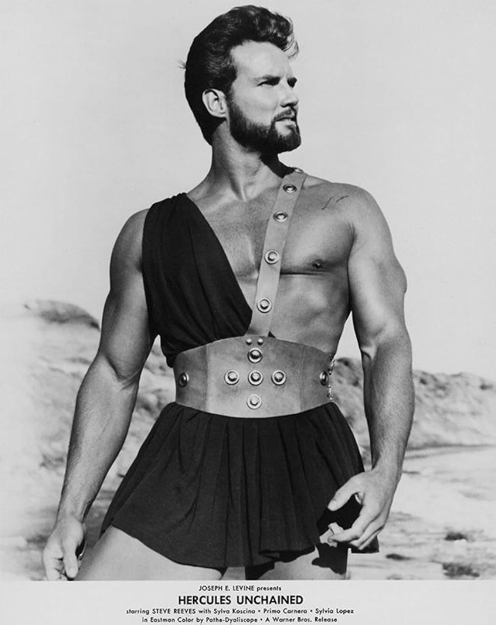 ヘラクレスの逆襲の画像