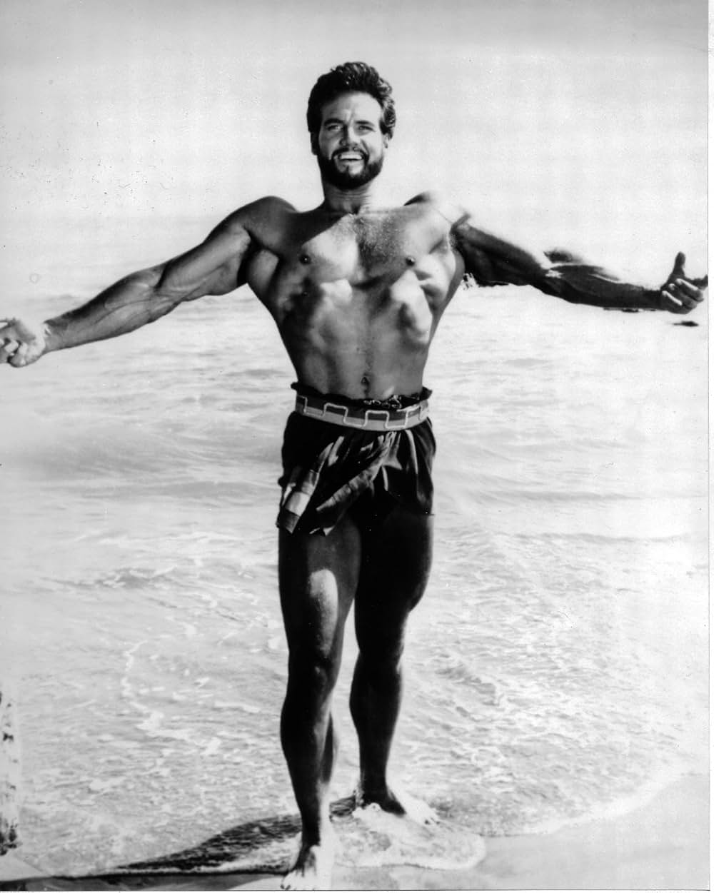 ヘラクレスの逆襲の画像