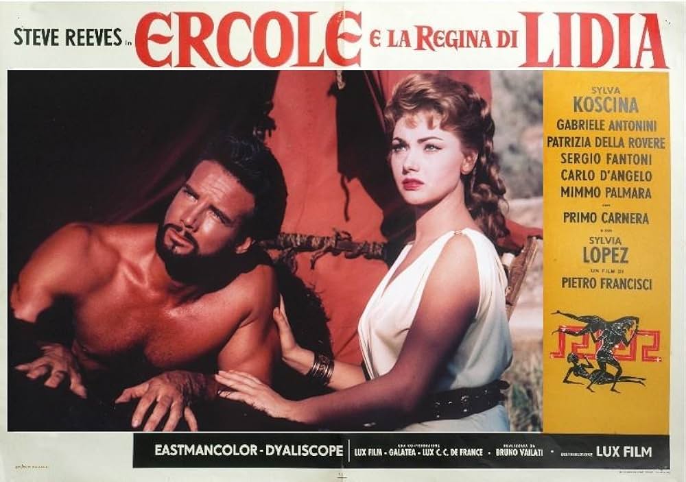 ヘラクレスの逆襲の画像