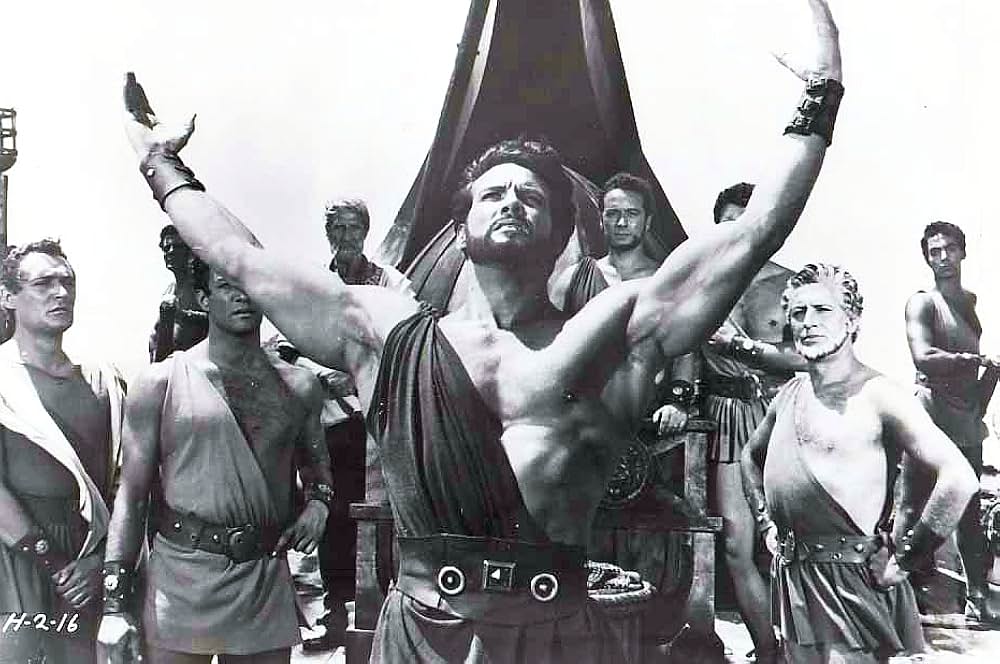 ヘラクレスの逆襲の画像