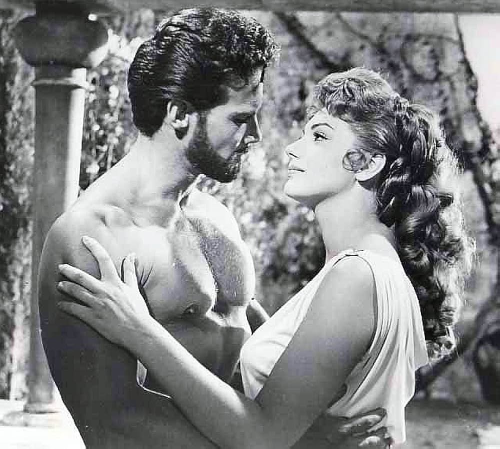 ヘラクレスの逆襲の画像