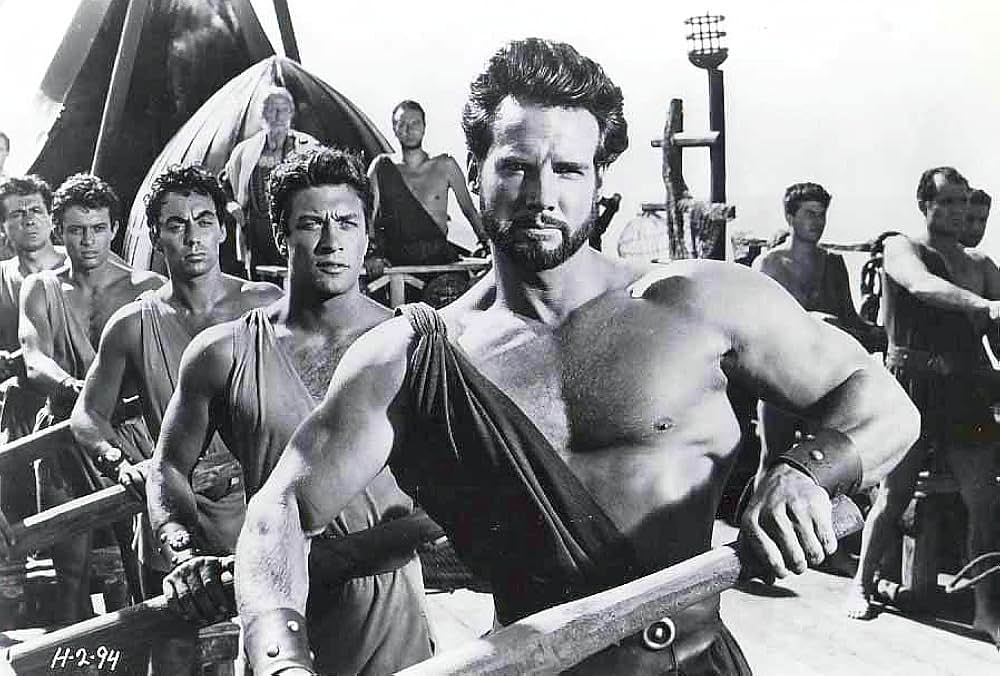 ヘラクレスの逆襲の画像