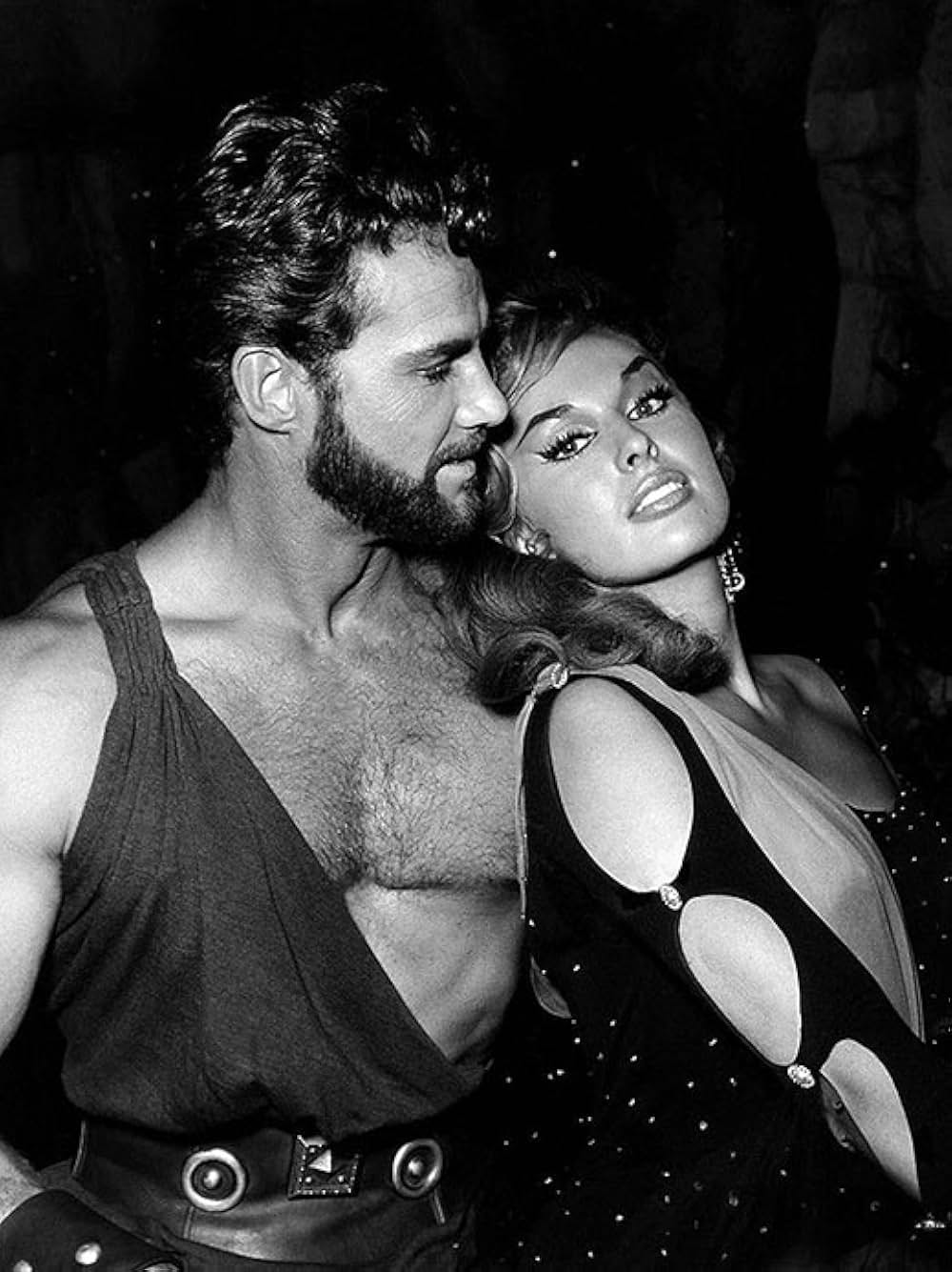 ヘラクレスの逆襲の画像