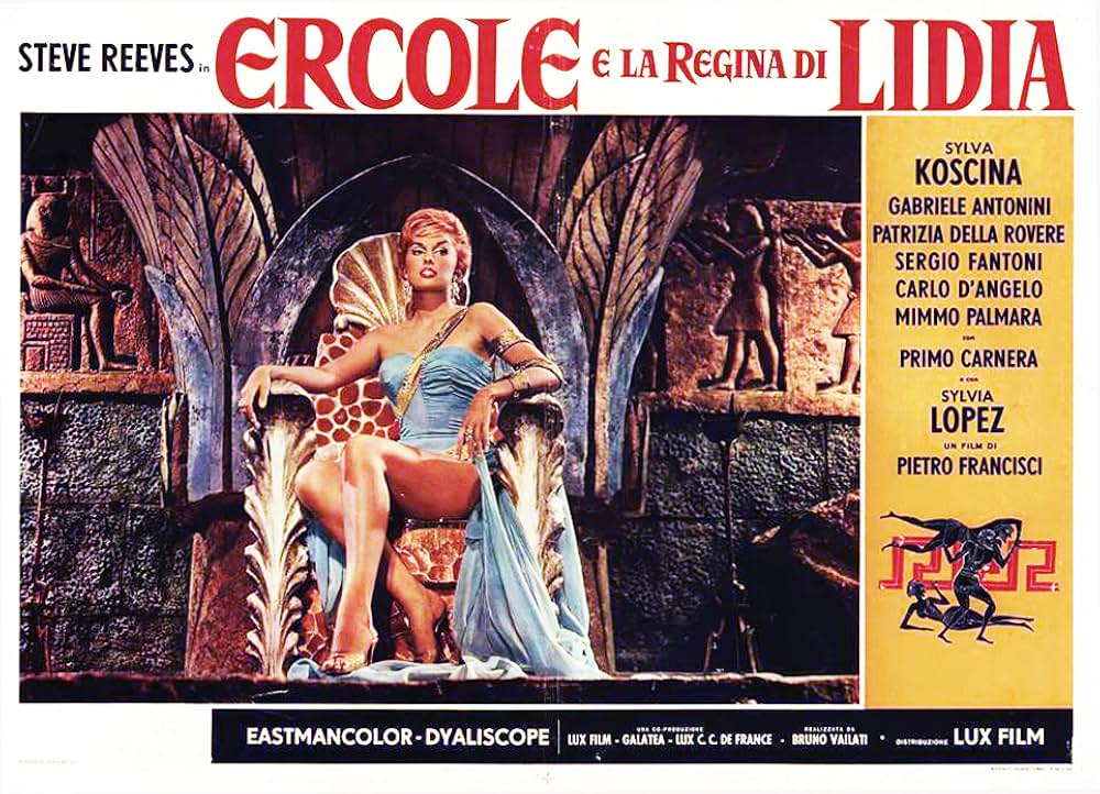 ヘラクレスの逆襲の画像