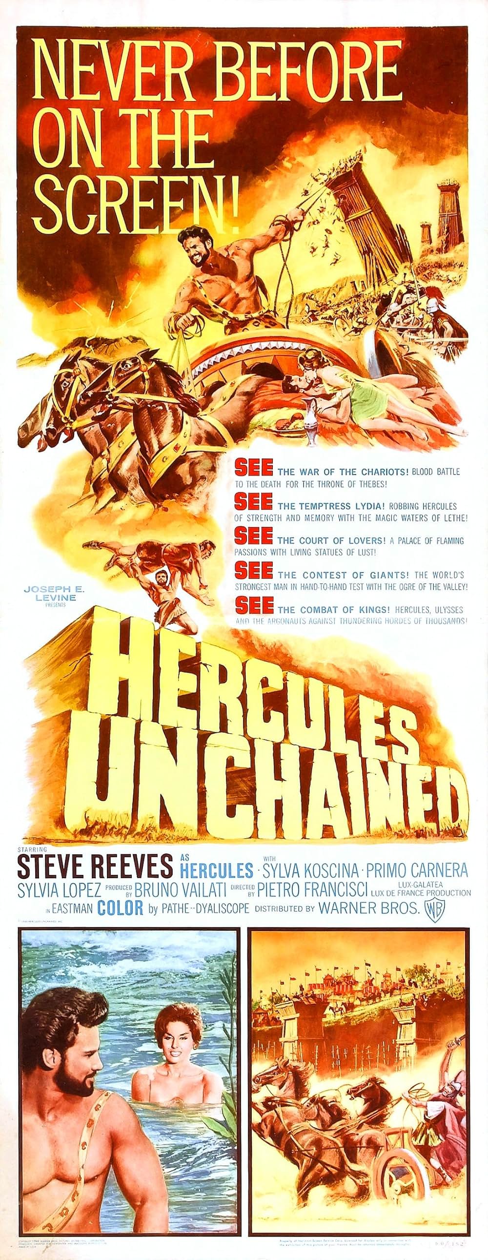 ヘラクレスの逆襲の画像