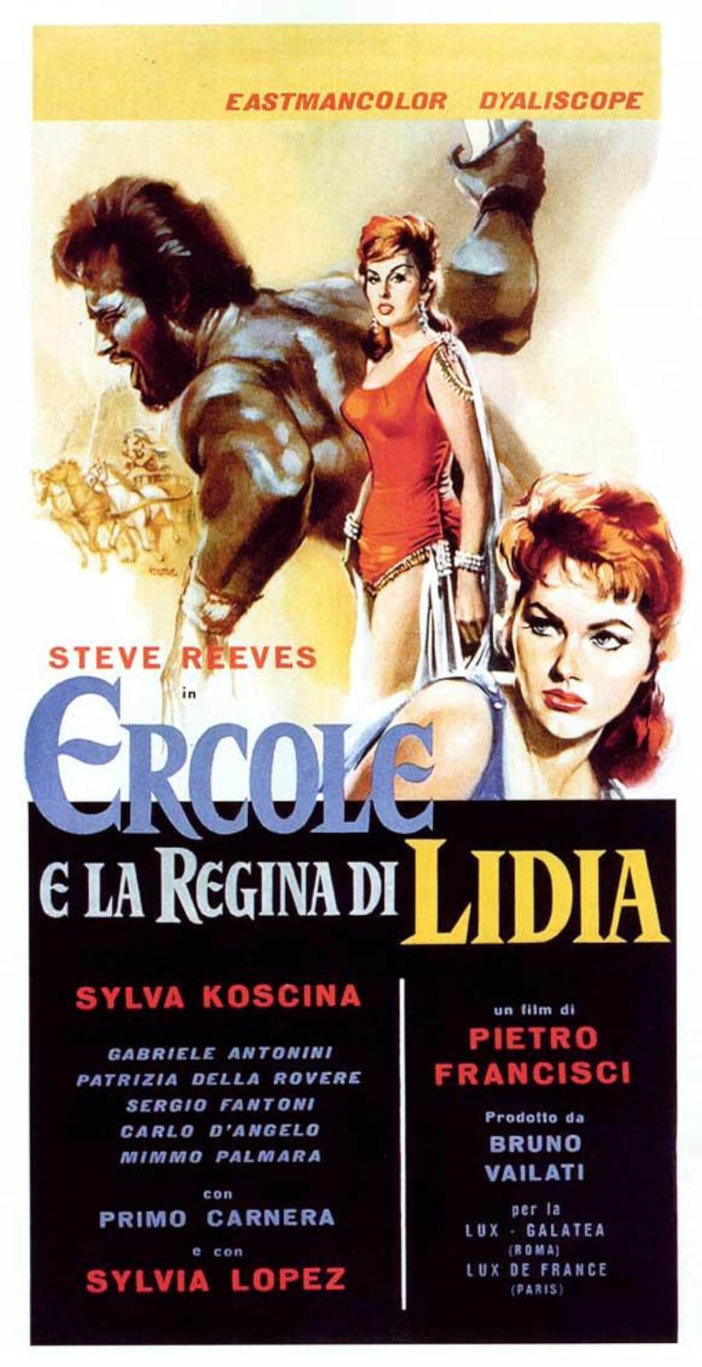 ヘラクレスの逆襲の画像