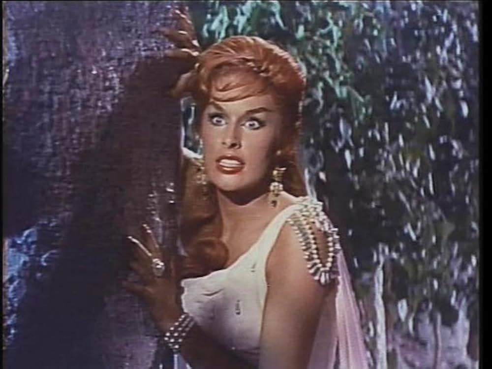 ヘラクレスの逆襲の画像