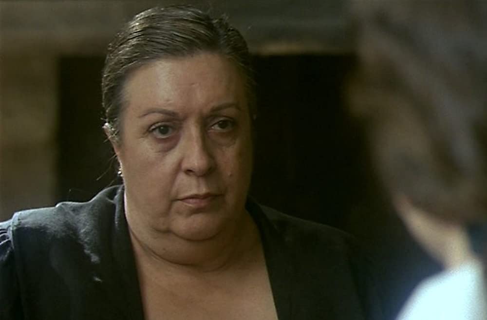 ベルナルダ・アルバの家の画像