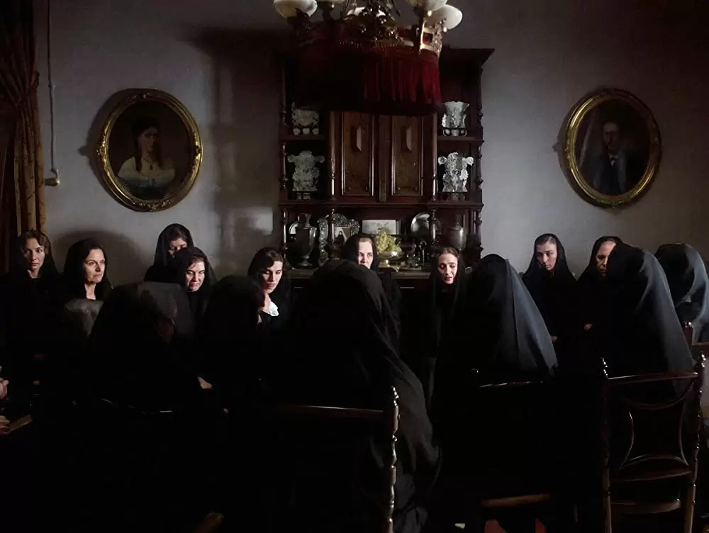 ベルナルダ・アルバの家の画像