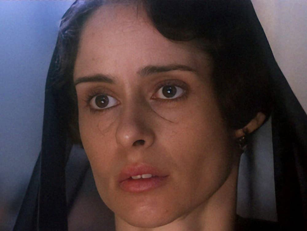 ベルナルダ・アルバの家の画像