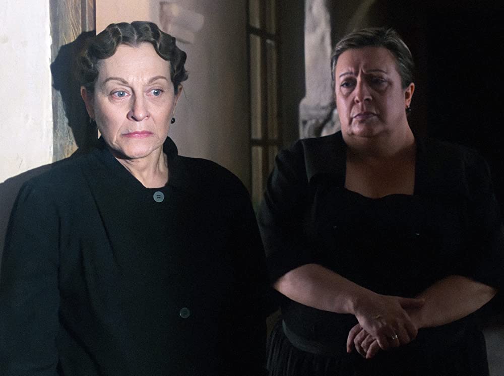 ベルナルダ・アルバの家の画像