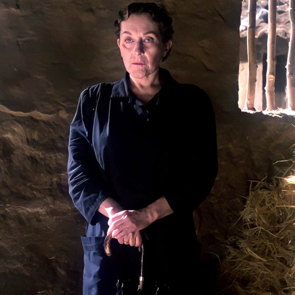 ベルナルダ・アルバの家の画像