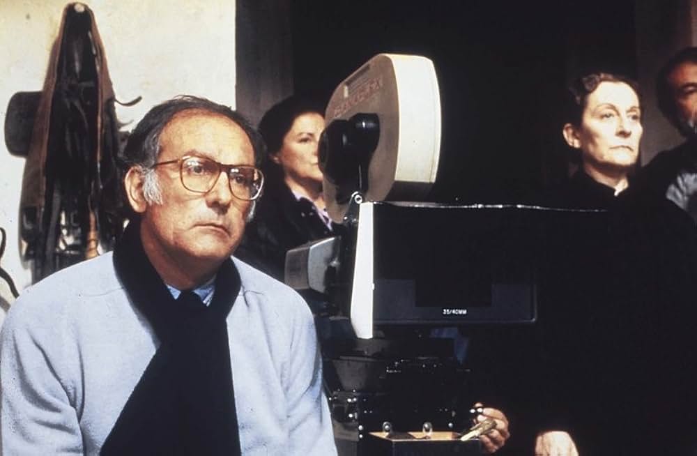 ベルナルダ・アルバの家の画像