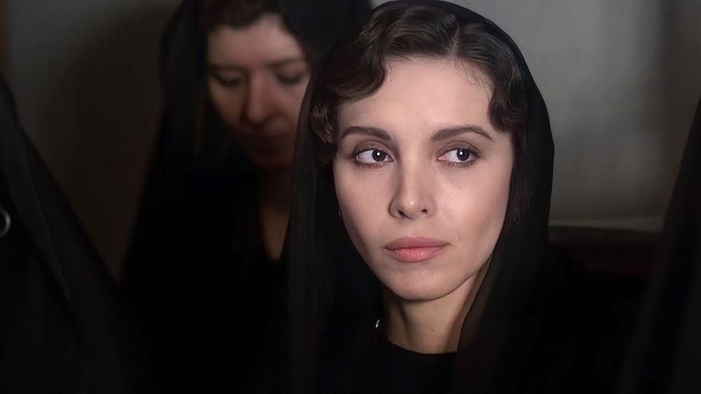 ベルナルダ・アルバの家の画像