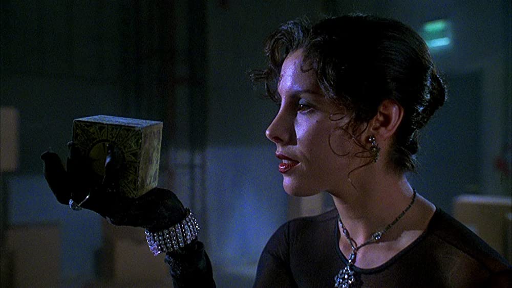 ヘルレイザー4の画像