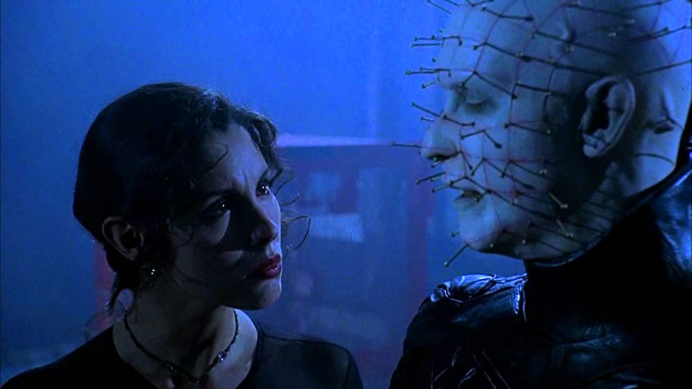 ヘルレイザー4の画像