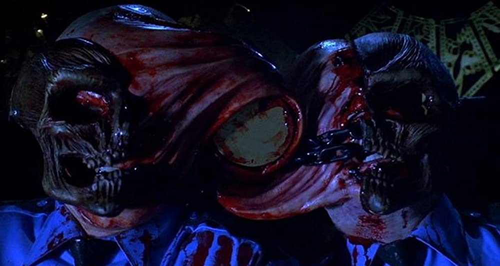 ヘルレイザー4の画像