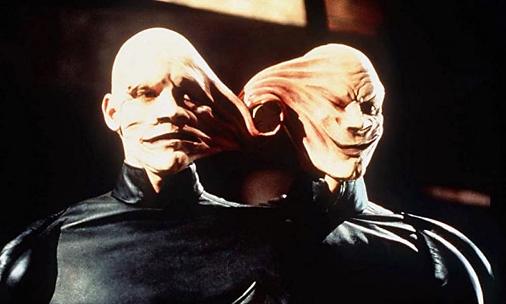 ヘルレイザー4の画像