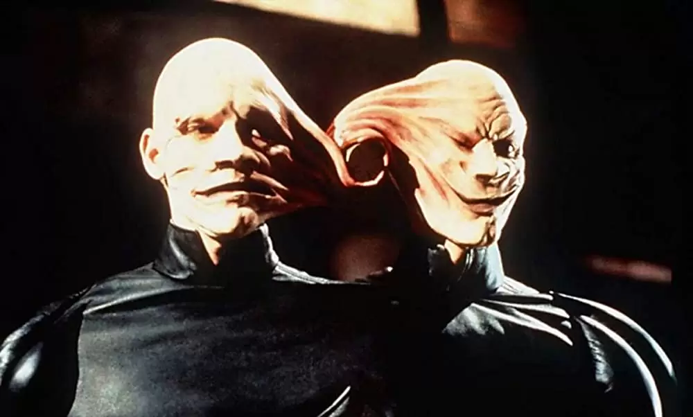 ヘルレイザー4の画像