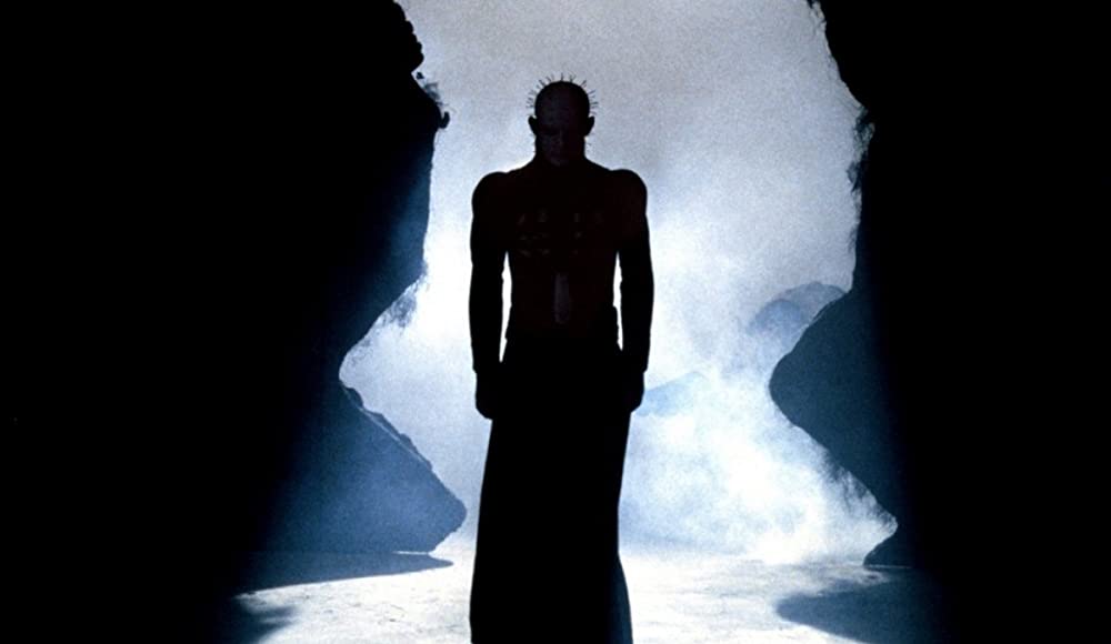 ヘルレイザー4の画像