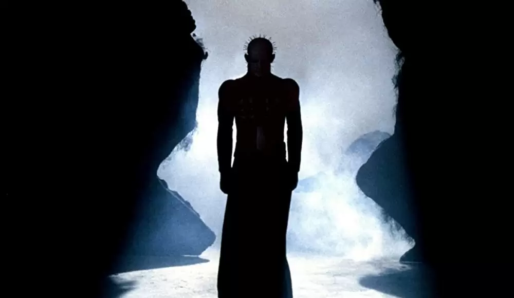 ヘルレイザー4の画像