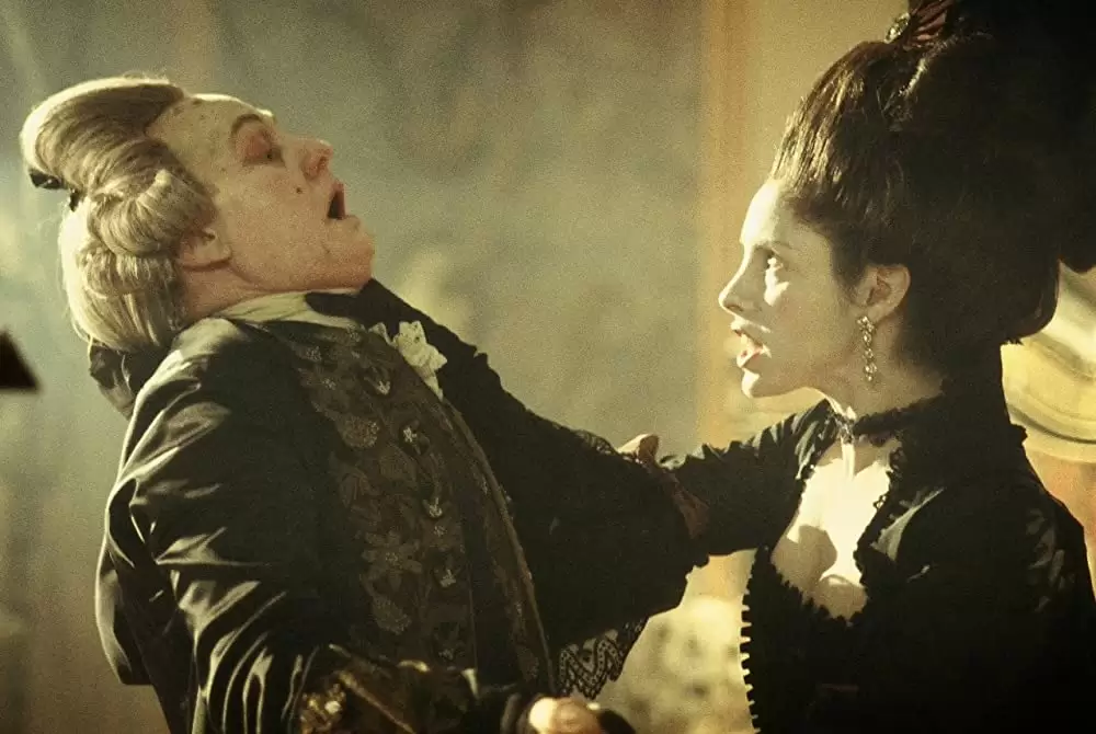 ヘルレイザー4の画像