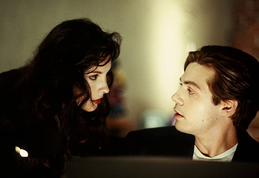 ヘルレイザー4の画像