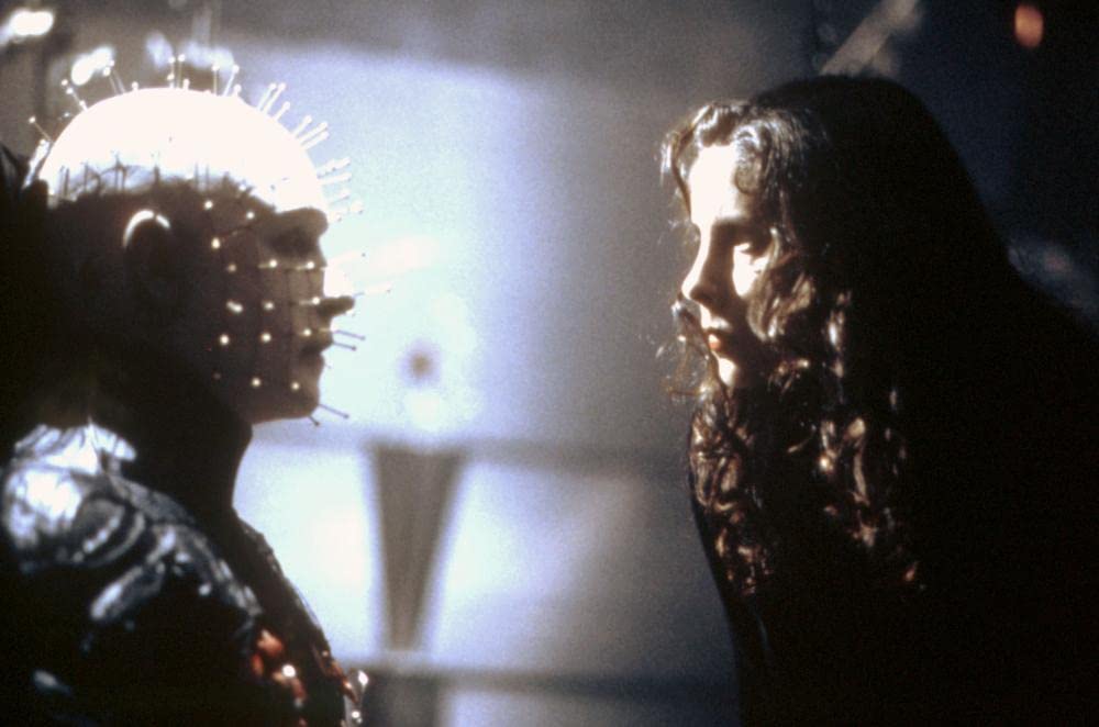 ヘルレイザー4の画像