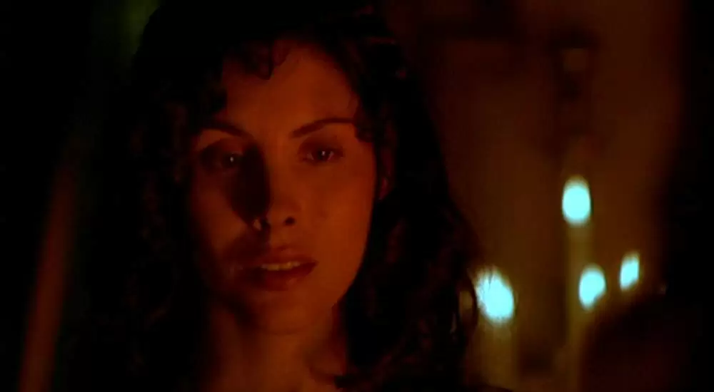 ヘルレイザー4の画像