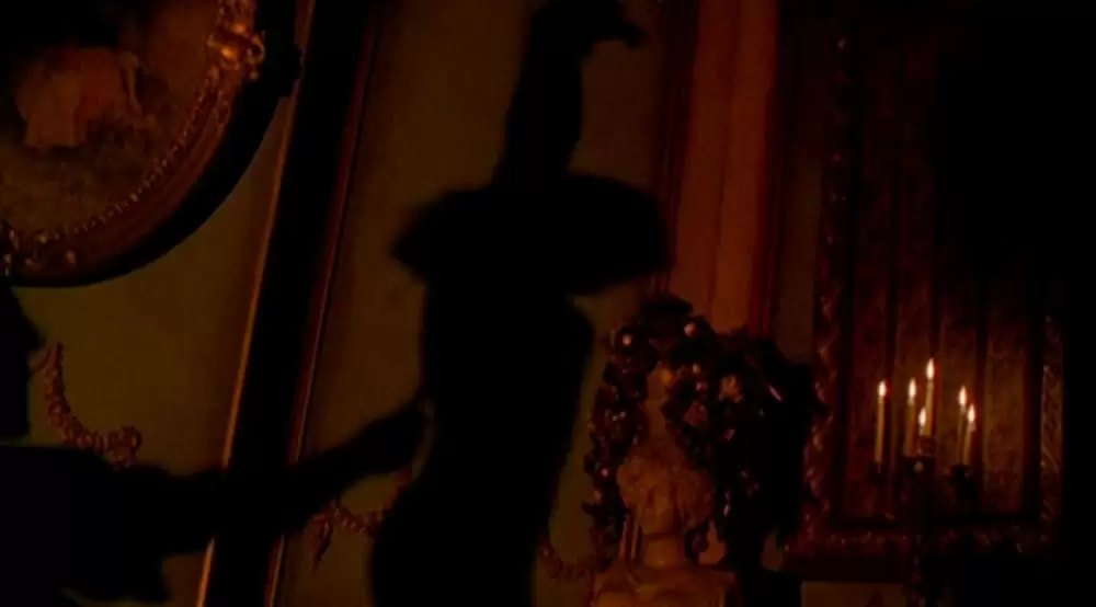 ヘルレイザー4の画像