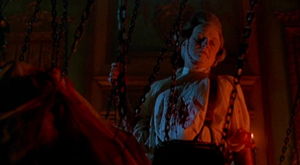 ヘルレイザー4の画像