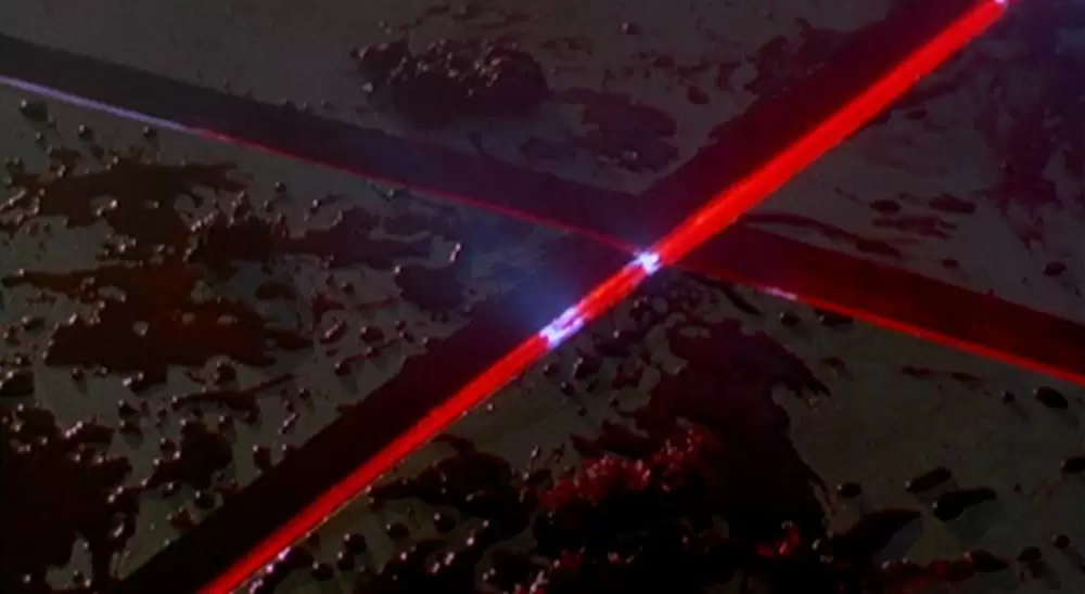 ヘルレイザー4の画像