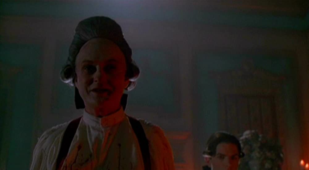 ヘルレイザー4の画像