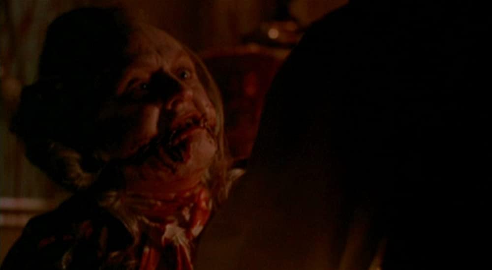 ヘルレイザー4の画像