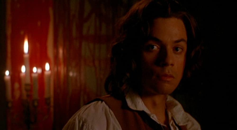 ヘルレイザー4の画像