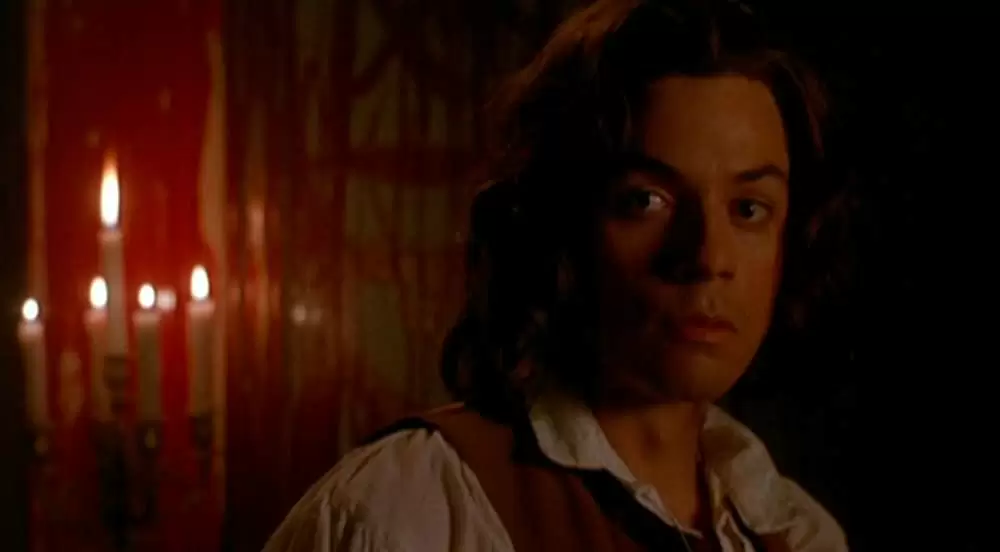 「ヘルレイザー4」アダム・スコット & ブルース・ラムゼイの画像