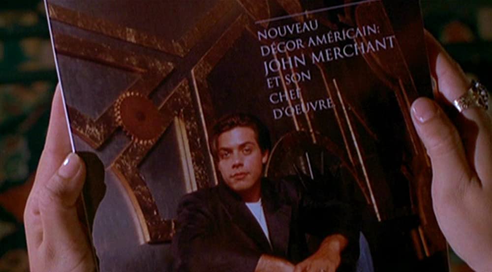 ヘルレイザー4の画像