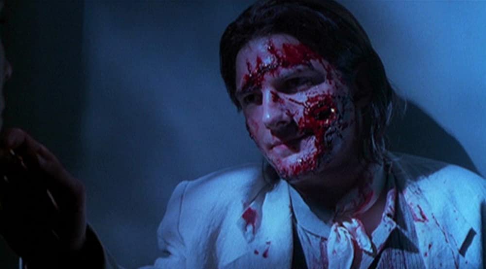 ヘルレイザー4の画像