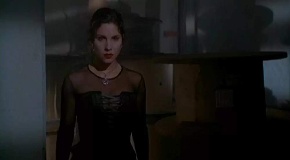 ヘルレイザー4の画像