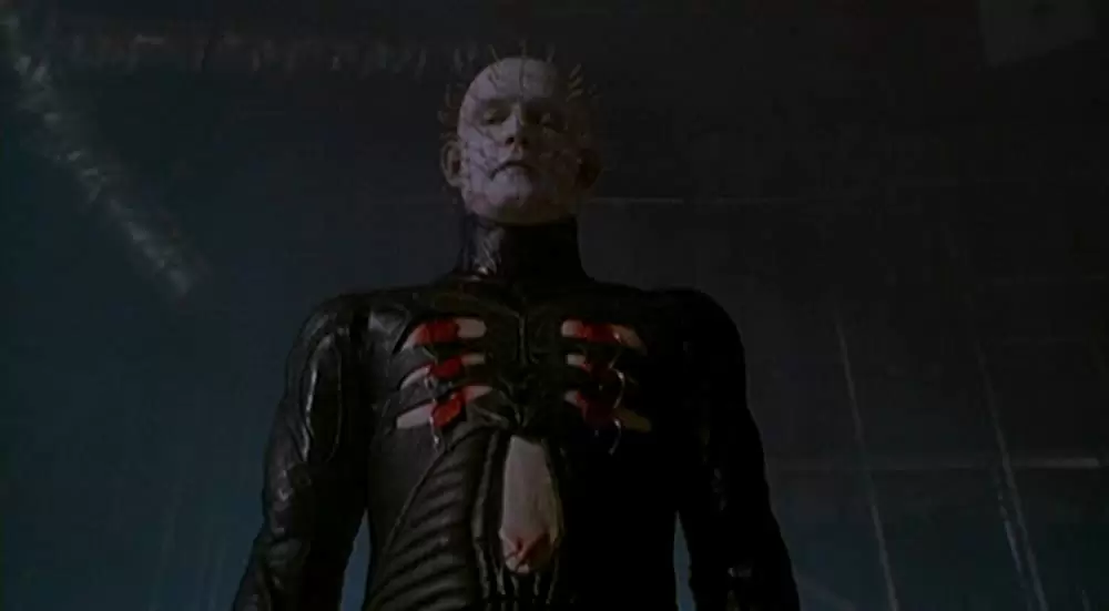 ヘルレイザー4の画像