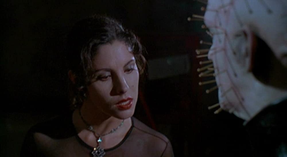 ヘルレイザー4の画像