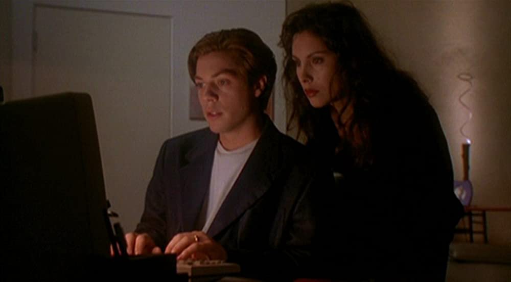 ヘルレイザー4の画像