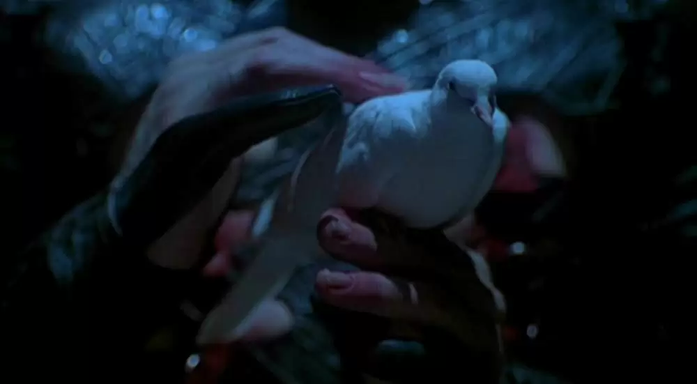 ヘルレイザー4の画像